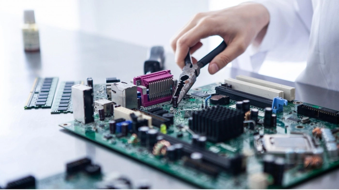 凌云半导体受到iPhone销量下降影响 凌云半导体受到iPhone销量下降影响