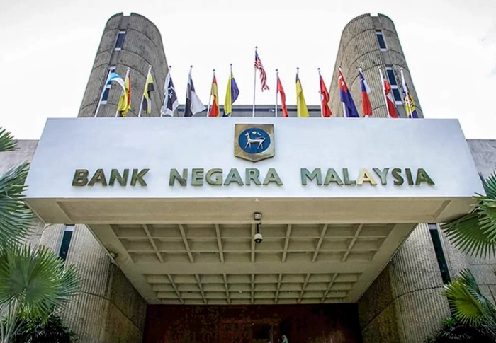 马来西亚国家银行：未来 12 个月的外汇流出将达94亿美元