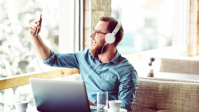 Spotify实现下半年业绩问题不大 Spotify实现下半年业绩问题不大