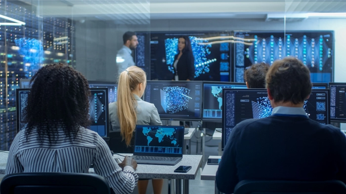 Meta为何卯上奈飞?分析师称因为广告业务“反目成仇” Meta为何卯上奈飞?分析师称因为广告业务“反目成仇”