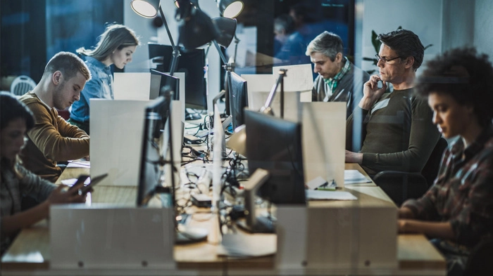 甲骨文市盈率持续下降,分析师称其高层应“停止高谈阔论” 甲骨文市盈率持续下降,分析师称其高层应“停止高谈阔论”