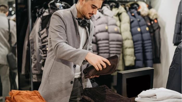 盟可睐毛利率超过73%,分析师称高端服装仍然有利可图 盟可睐毛利率超过73%,分析师称高端服装仍然有利可图