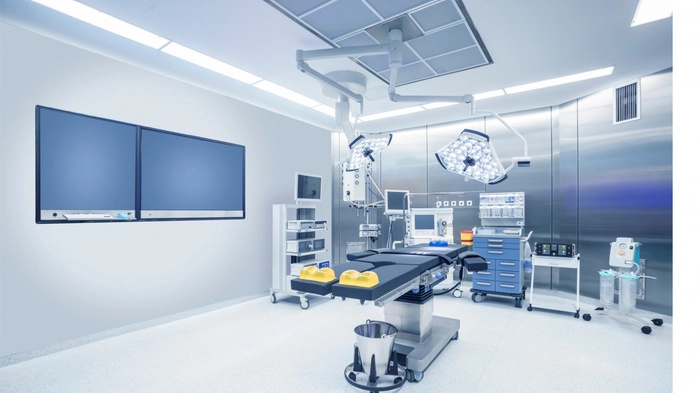 海吉亚医疗年复合增长率或大幅增长 海吉亚医疗年复合增长率或大幅增长