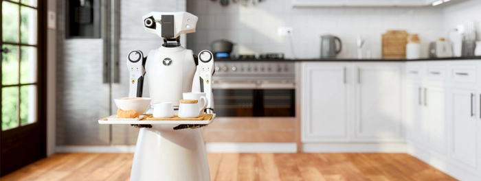 亚马逊加速将机器人应用在电商,分析师称都是被劳动力短缺逼的 亚马逊加速将机器人应用在电商,分析师称都是被劳动力短缺逼的