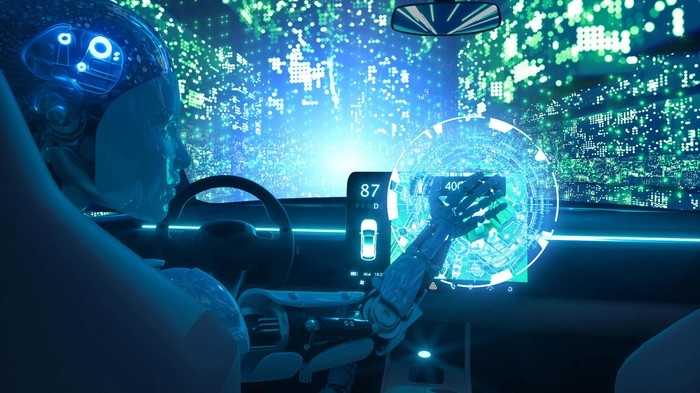 比亚迪电子拟进军汽车智能领域 比亚迪电子拟进军汽车智能领域