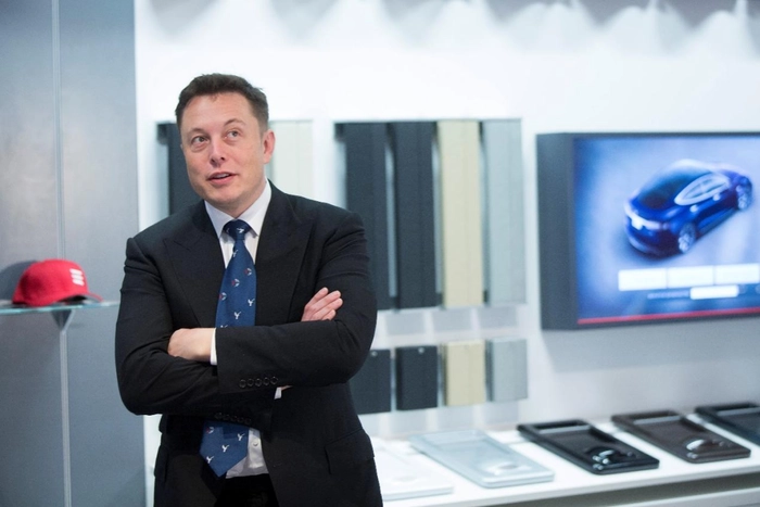 特斯拉大降价,源于对比亚迪的恐惧? 特斯拉大降价,源于对比亚迪的恐惧?