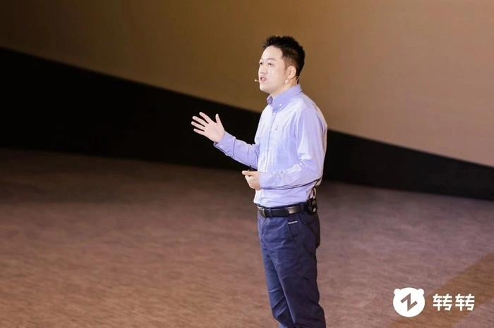 转转集团宣布品牌升级:转型循环经济产业公司,坚持增加环保包装投入 转转集团宣布品牌升级:转型循环经济产业公司,坚持增加环保包装投入