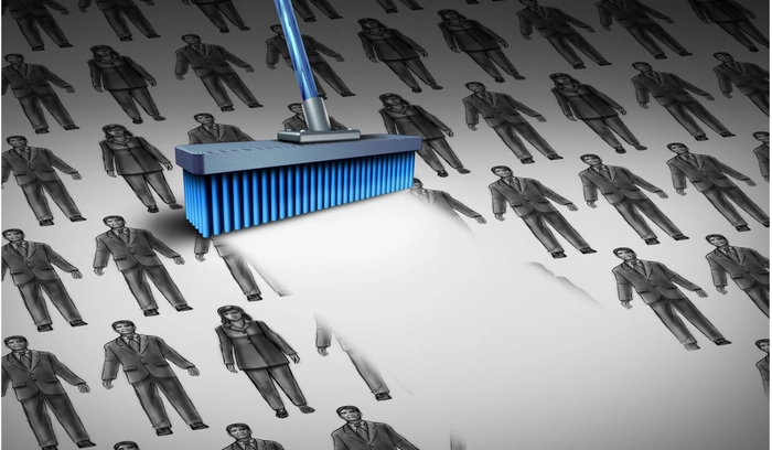 Meta正计划史上最大规模裁员 Meta正计划史上最大规模裁员