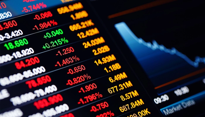 特斯拉股价或出现大幅下跌 特斯拉股价或出现大幅下跌