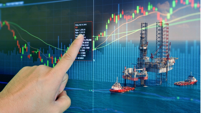 中国海洋石油高景气，分析师称油价高企有利业绩