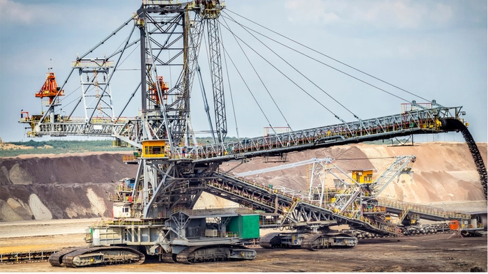 三一国际营收净利激增,分析师称智能化战略奏效 三一国际营收净利激增,分析师称智能化战略奏效