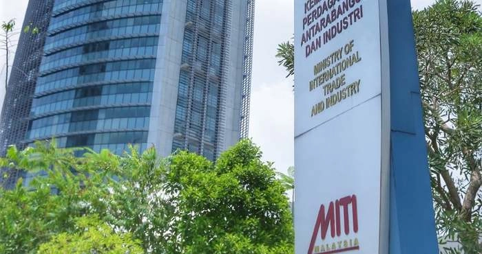 马来西亚贸易额连续20个月呈两位数增长 马来西亚贸易额连续20个月呈两位数增长