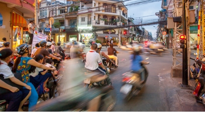 越南发布《RCEP协议对越南供应链构建形成影响的报告》 越南发布《RCEP协议对越南供应链构建形成影响的报告》