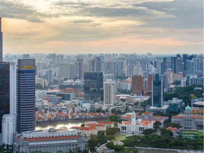 马来西亚第三季通胀上升4.5% 马来西亚第三季通胀上升4.5%