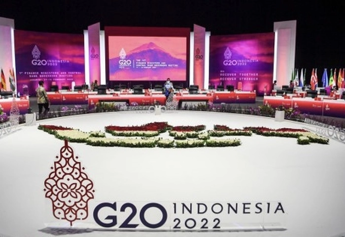 G20巴厘岛峰会 为经济复苏带来信心 G20巴厘岛峰会 为经济复苏带来信心