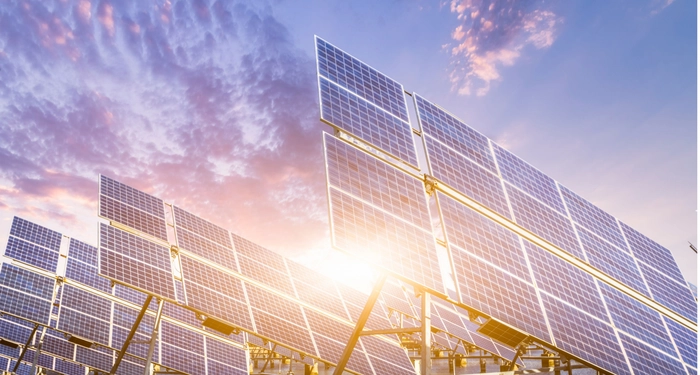 华润电力大力发展风电和光伏,分析师称其业务具有增长潜力 华润电力大力发展风电和光伏,分析师称其业务具有增长潜力