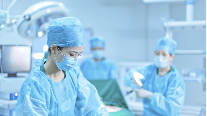 复锐医疗科技上半年业绩亮眼,分析师称受益于生态圈布局完善 复锐医疗科技上半年业绩亮眼,分析师称受益于生态圈布局完善