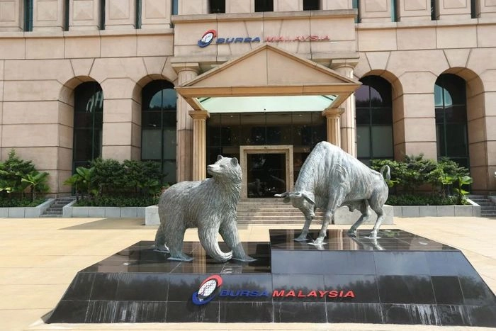 马来西亚大选在即  股市现波动 马来西亚大选在即  股市现波动