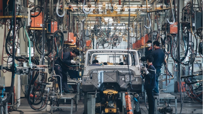 比亚迪评级超过特斯拉,分析师称比亚迪被严重低估 比亚迪评级超过特斯拉,分析师称比亚迪被严重低估