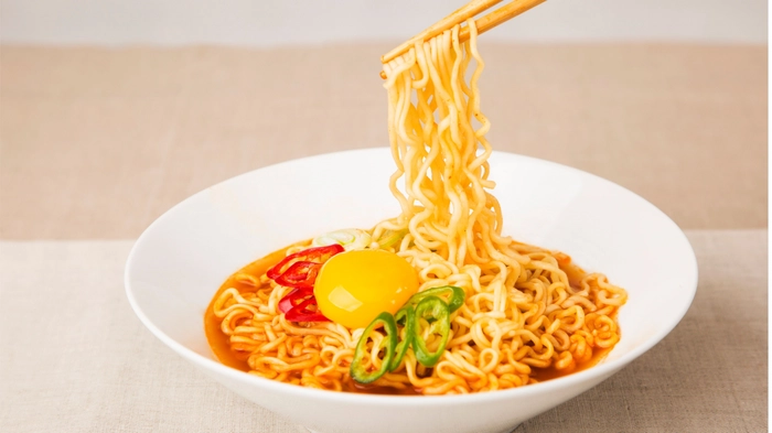 康师傅增长机会存在不确定性 康师傅增长机会存在不确定性