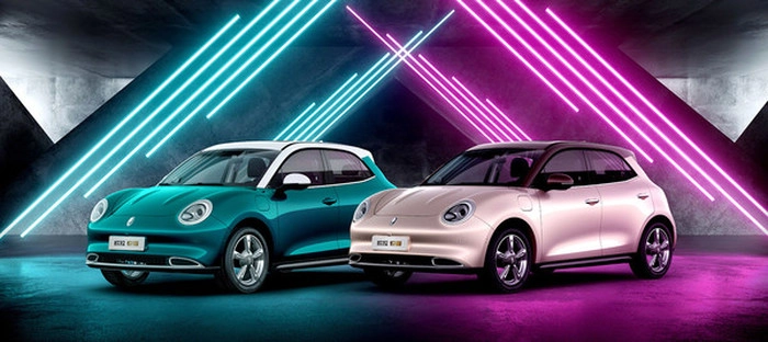 中国新能源车推动泰国绿色经济 中国新能源车推动泰国绿色经济