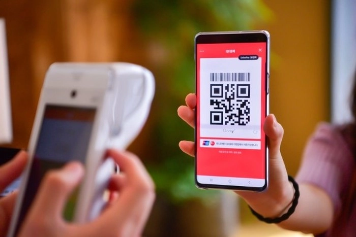 韩币贬值导致外国游客激增,二维码支付学习中国 韩币贬值导致外国游客激增,二维码支付学习中国