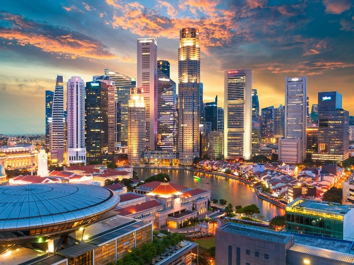 新加坡2023年经济增长或进一步放缓 新加坡2023年经济增长或进一步放缓