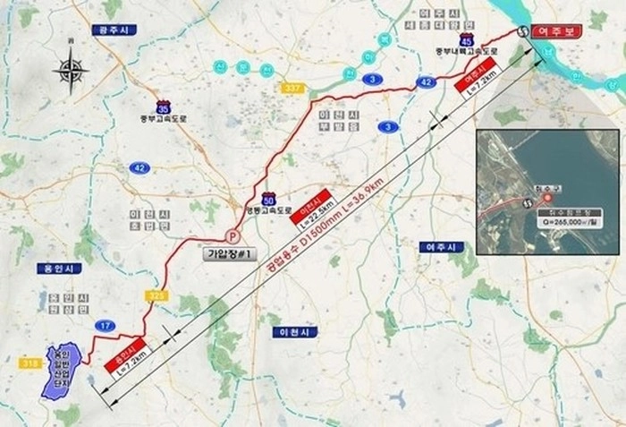 韩国SK海力士投资120万亿韩元建龙仁半导体集群,预计将于2027年量产 韩国SK海力士投资120万亿韩元建龙仁半导体集群,预计将于2027年量产