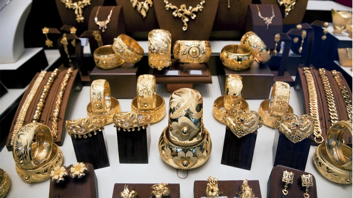 周大福纯利润增长11%,分析师称受益于强劲黄金首饰需求 周大福纯利润增长11%,分析师称受益于强劲黄金首饰需求