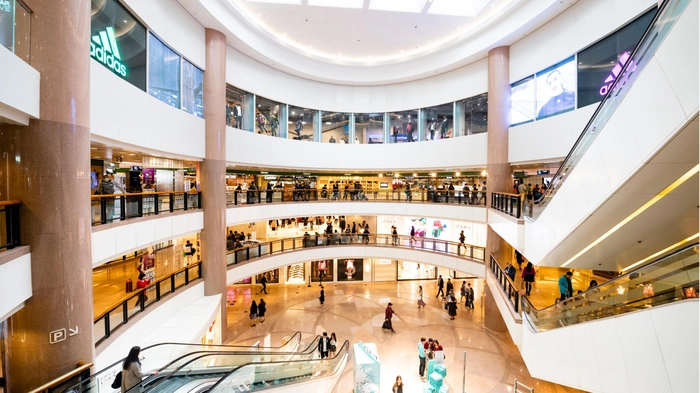 梅西百货在黑五零售额创下新低,分析师称其被迫探索元宇宙 梅西百货在黑五零售额创下新低,分析师称其被迫探索元宇宙