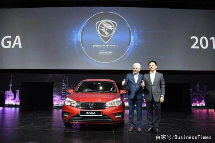 丰隆投资银行:强劲的汽车销售增长有助于多元重工业发展 丰隆投资银行:强劲的汽车销售增长有助于多元重工业发展