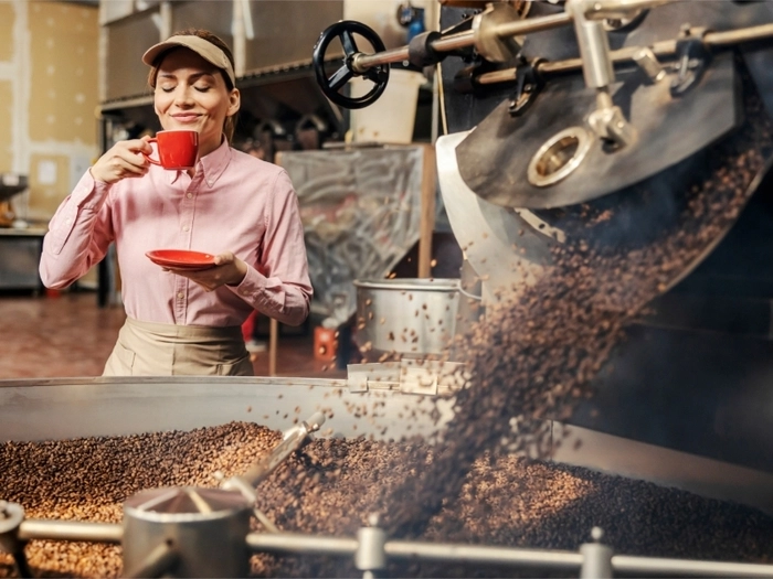 泰国咖啡市场有点卷 泰国咖啡市场有点卷