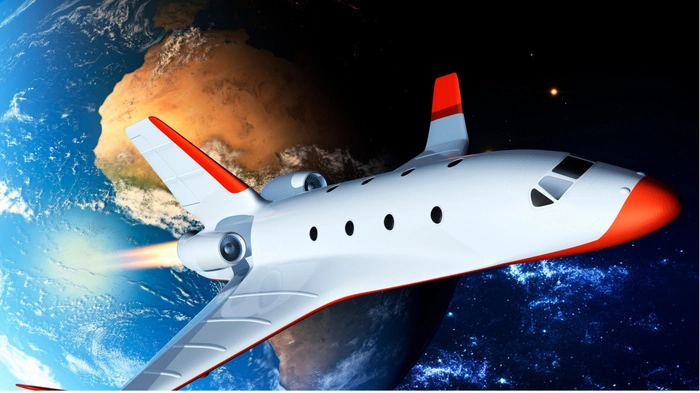 维珍银河离目标越来越远,分析师称给太空旅行敲响警钟 维珍银河离目标越来越远,分析师称给太空旅行敲响警钟