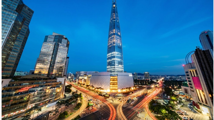 韩国10月出口两年来首次下滑,贸易条件恶化 韩国10月出口两年来首次下滑,贸易条件恶化