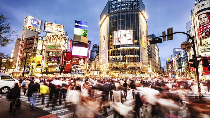 日本仍是世界第三大经济体 日本仍是世界第三大经济体