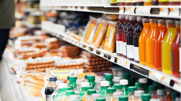 中国旺旺上半财年营收低于预期 中国旺旺上半财年营收低于预期