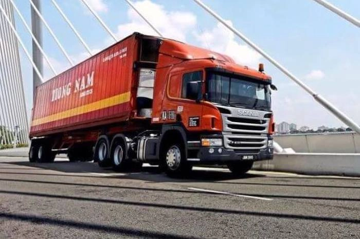 马来西亚东南物流:2023年对物流和仓储服务需求大增 马来西亚东南物流:2023年对物流和仓储服务需求大增