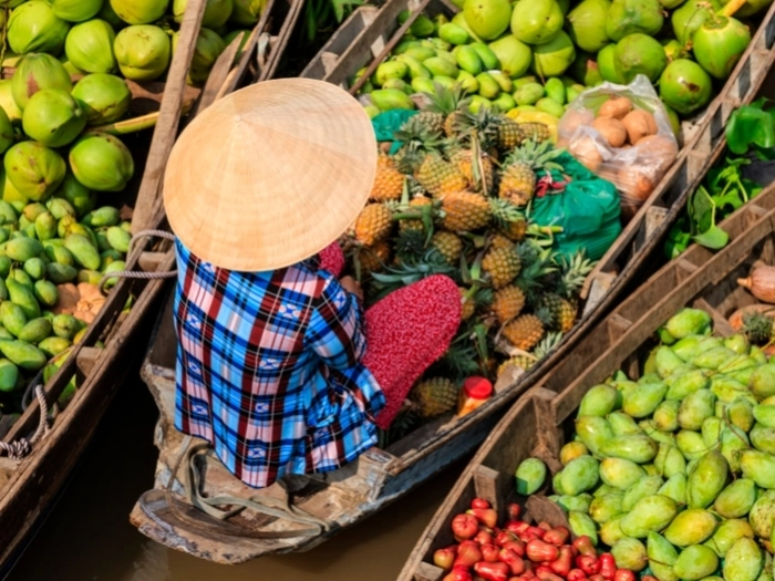 香港贸易发展局:对越南消费市场潜力寄予厚望 香港贸易发展局:对越南消费市场潜力寄予厚望