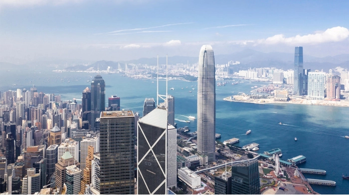 香港或持续提振旅游和本地消费 香港或持续提振旅游和本地消费