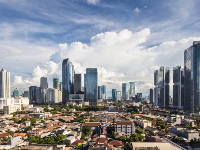 印度尼西亚对2023经济形势持谨慎态度 印度尼西亚对2023经济形势持谨慎态度