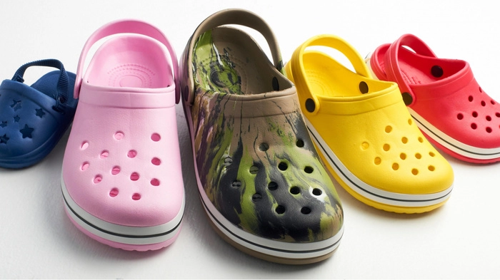 Crocs收入增长势头强劲,分析师称其运营规模较小是个问题 Crocs收入增长势头强劲,分析师称其运营规模较小是个问题