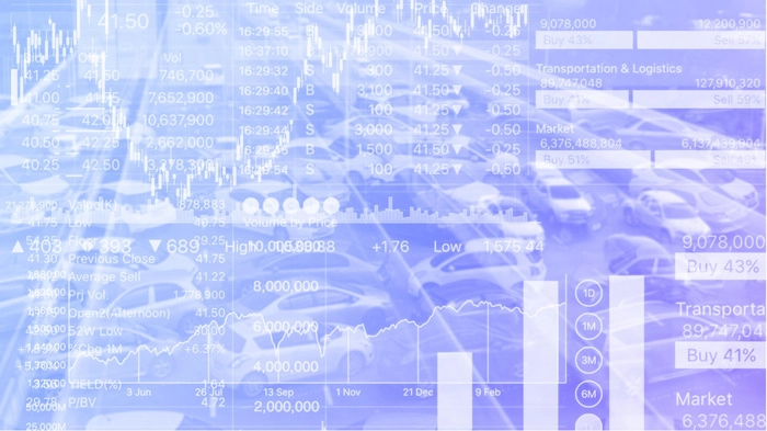 通用汽车坚守混动汽车理念,分析师称鱼与熊掌可以兼得 通用汽车坚守混动汽车理念,分析师称鱼与熊掌可以兼得