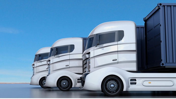 特斯拉Semi卡车销售引发担忧，分析师称其运输能力仍需检验