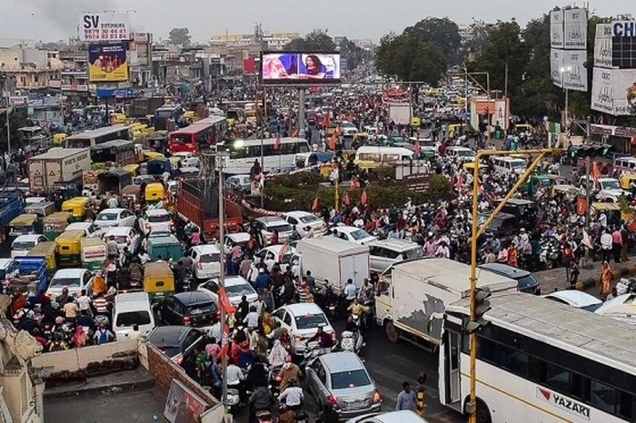 哪个国家将在2030年超越日本成为世界第三大经济体? 哪个国家将在2030年超越日本成为世界第三大经济体?