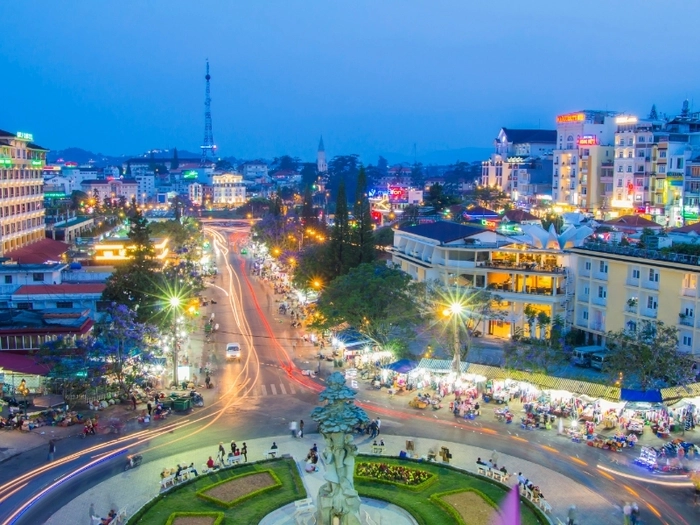 强劲的经济增长为越南并购市场创造了平台 强劲的经济增长为越南并购市场创造了平台