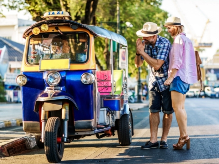 退休养老最宜居国家 泰国东盟排第一 退休养老最宜居国家 泰国东盟排第一