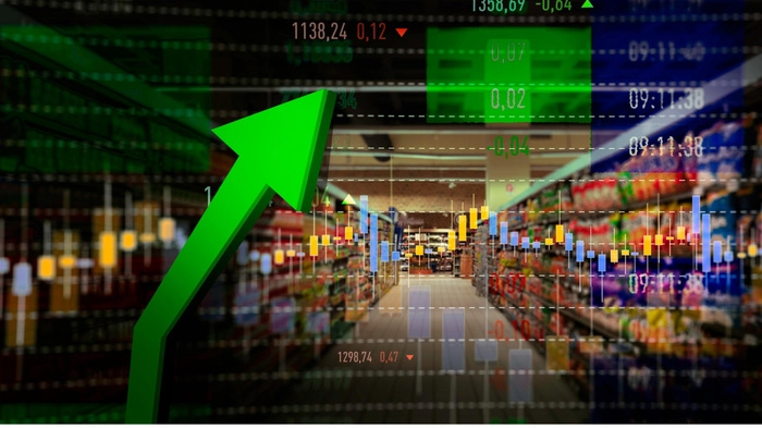 克罗格三季度执行力较为稳健 克罗格三季度执行力较为稳健