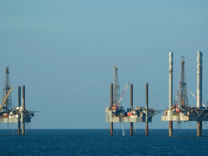 马来西亚沙捞越发现石油 马来西亚沙捞越发现石油