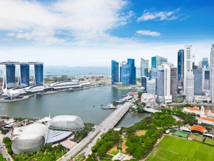 大华银行报告：2023年新加坡经济增长“明显放缓”