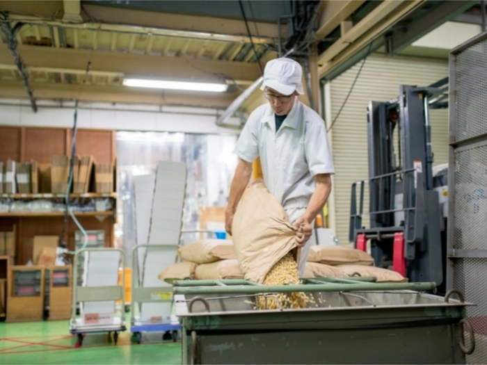 印尼自2018年以来首次进口大米 印尼自2018年以来首次进口大米